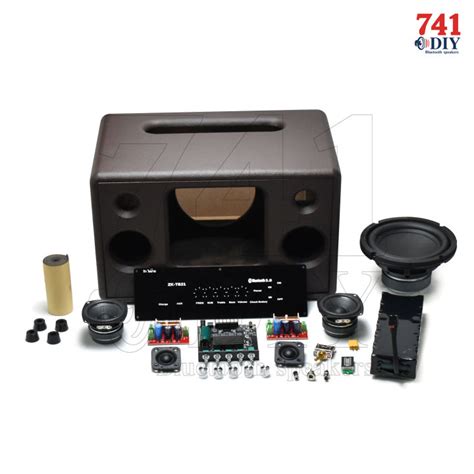 creative 2.1 speakers bandpass.
